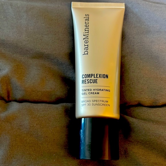 bareMinerals Other - Brand new sealed bare minerals complexion rescue tinted hydrating gel cream
